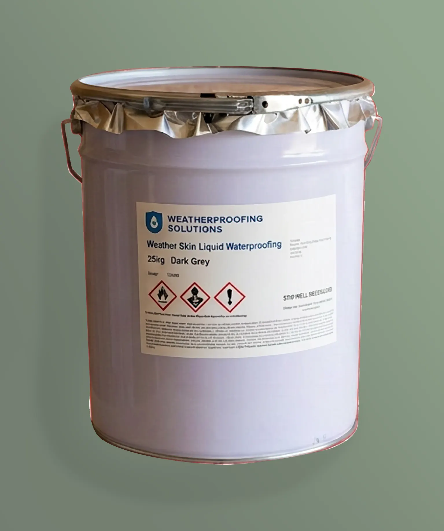 WPS Weather Skin Liquid Waterproofing