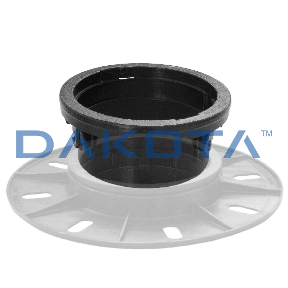 Dakota Arkimedes 25mm (1") height extender